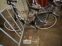 Damesfiets - afbeelding 1 van  1