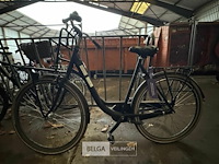 Damesfiets - afbeelding 1 van  1