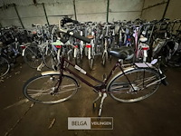 Damesfiets - afbeelding 1 van  1