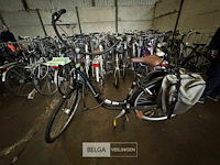 Damesfiets - afbeelding 1 van  1