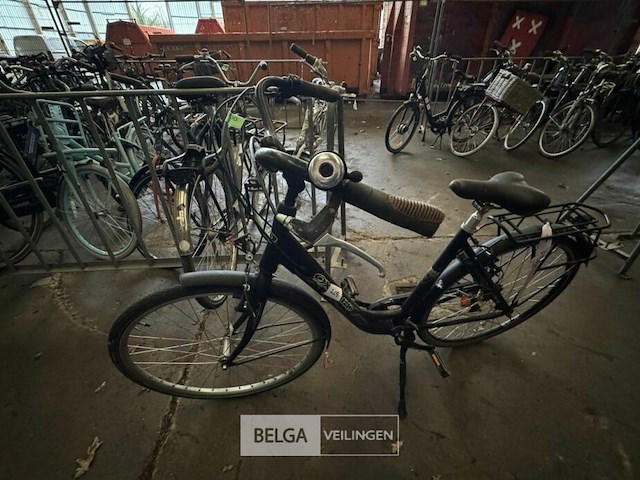 Damesfiets - afbeelding 1 van  1