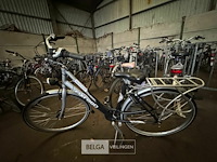 Damesfiets - afbeelding 2 van  2