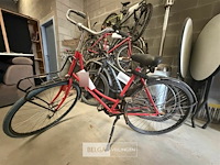 Damesfiets - afbeelding 1 van  1