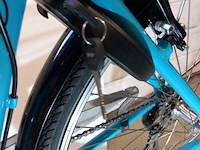 Damesfiets - afbeelding 2 van  4