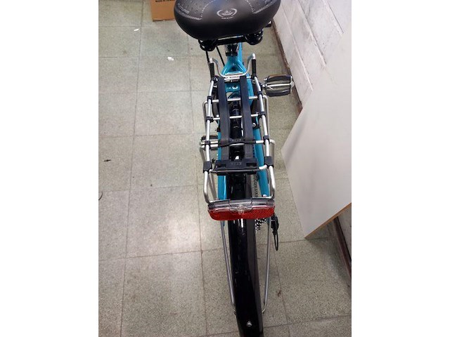 Damesfiets - afbeelding 3 van  4