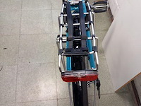 Damesfiets - afbeelding 3 van  4