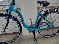 Damesfiets - afbeelding 4 van  4