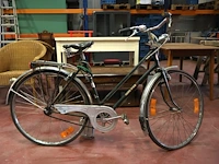 Damesfiets