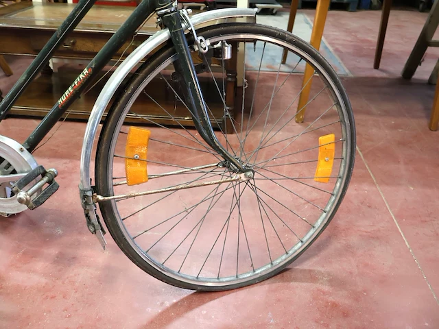 Damesfiets - afbeelding 2 van  6