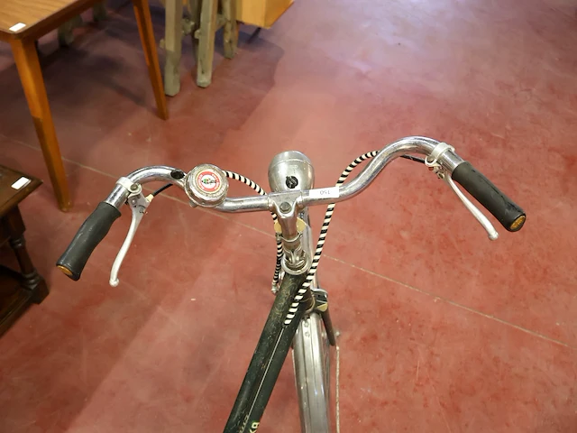 Damesfiets - afbeelding 4 van  6