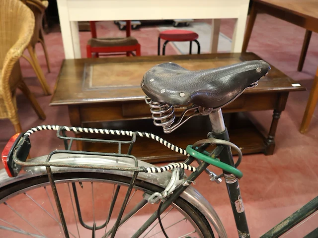 Damesfiets - afbeelding 5 van  6