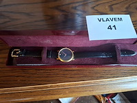 Dameshorloge - afbeelding 1 van  2