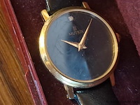 Dameshorloge - afbeelding 2 van  2