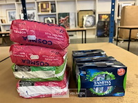 Dameshygiëneprodukten - afbeelding 1 van  4