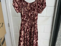 Damesjurk katoen onesize - afbeelding 3 van  3