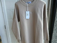 Damesjurk malelions kylie sweater dress maat s - afbeelding 1 van  4