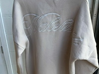 Damesjurk malelions kylie sweater dress maat s - afbeelding 3 van  4