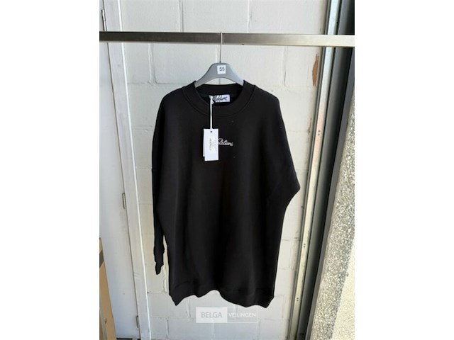 Damesjurk malelions kylie sweater dress maat s - afbeelding 1 van  4
