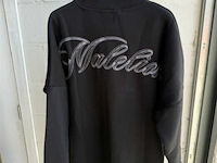 Damesjurk malelions kylie sweater dress maat s - afbeelding 3 van  4