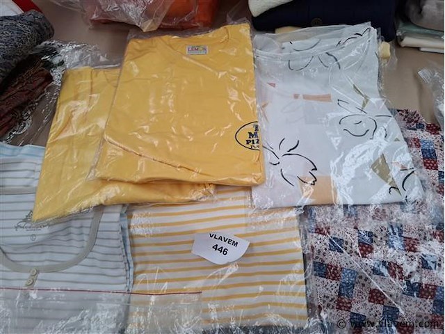 Dameskledij - afbeelding 2 van  6