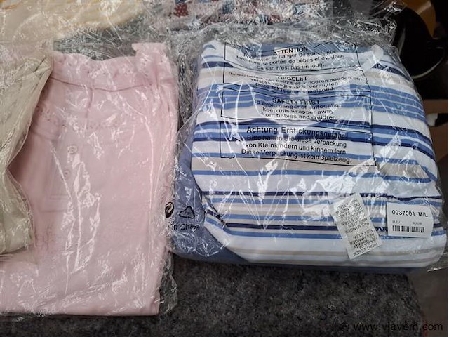 Dameskledij - afbeelding 6 van  6