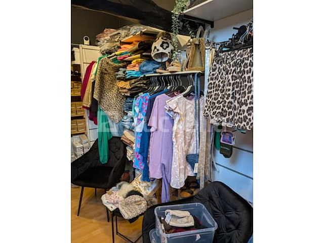 Dameskleding & accessoires nieuw met origineel label - afbeelding 2 van  29