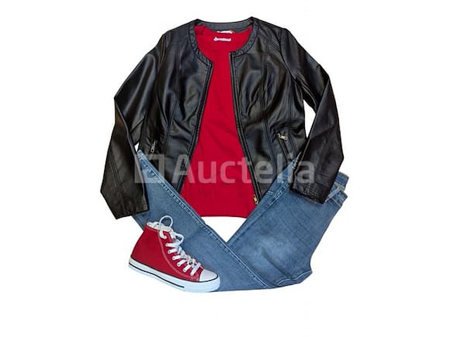 Dameskleding & accessoires nieuw met origineel label - afbeelding 4 van  29