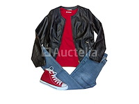 Dameskleding & accessoires nieuw met origineel label - afbeelding 4 van  29
