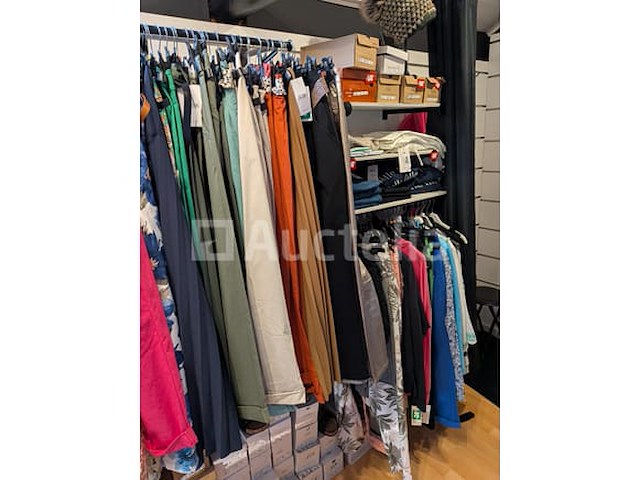 Dameskleding & accessoires nieuw met origineel label - afbeelding 1 van  29