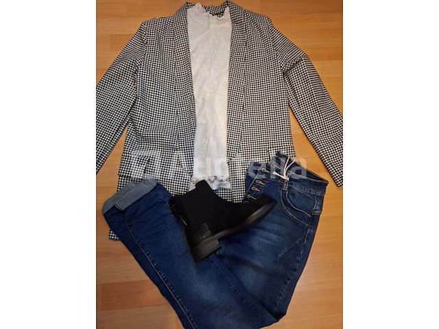 Dameskleding & accessoires nieuw met origineel label - afbeelding 17 van  29
