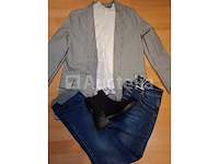 Dameskleding & accessoires nieuw met origineel label - afbeelding 17 van  29