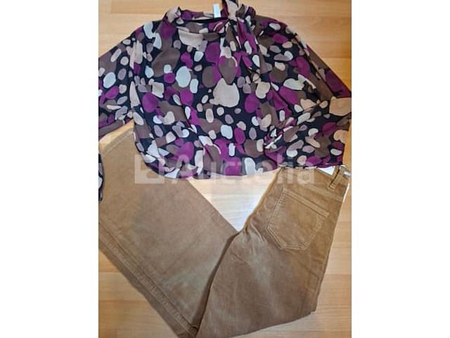 Dameskleding & accessoires nieuw met origineel label - afbeelding 18 van  29