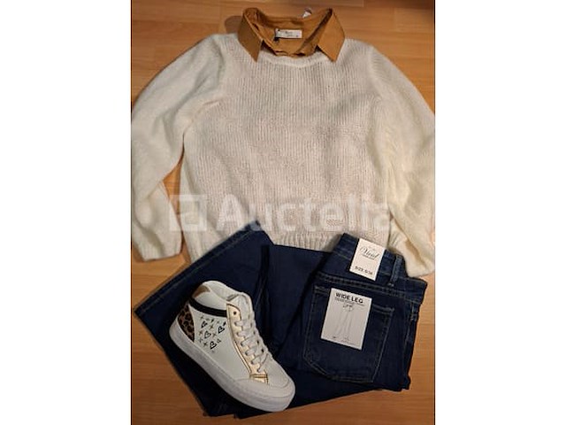 Dameskleding & accessoires nieuw met origineel label - afbeelding 19 van  29
