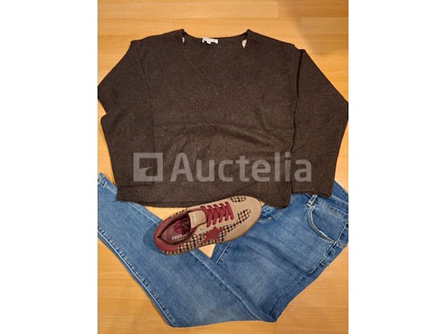 Dameskleding & accessoires nieuw met origineel label - afbeelding 20 van  29