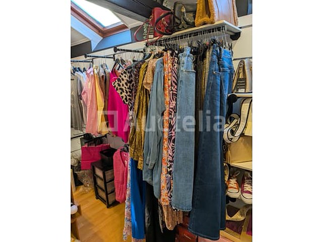 Dameskleding & accessoires nieuw met origineel label - afbeelding 23 van  29