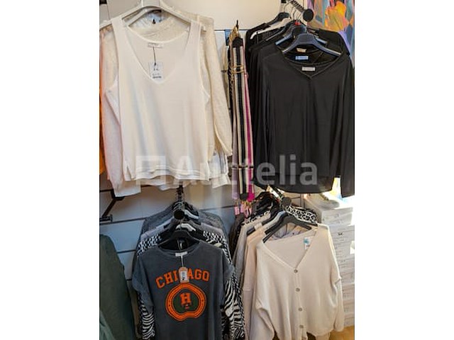 Dameskleding & accessoires nieuw met origineel label - afbeelding 26 van  29