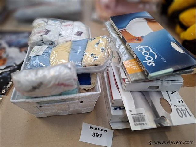 Damesondergoed - afbeelding 1 van  3