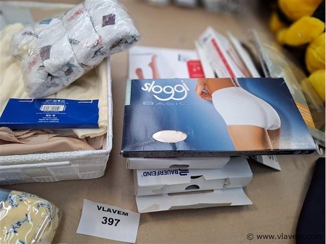 Damesondergoed - afbeelding 3 van  3