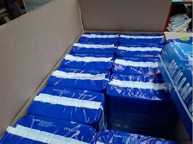 Damesverband - afbeelding 2 van  2