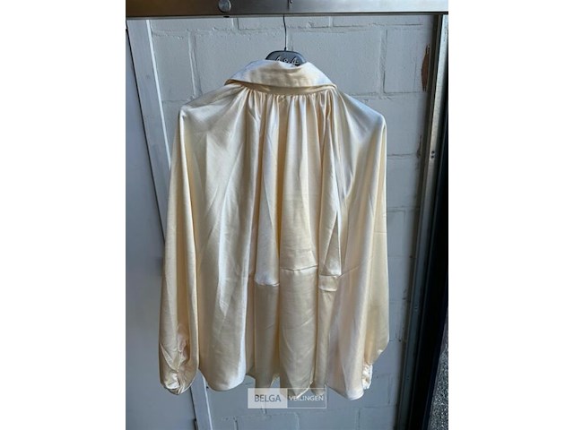 Damesvest bumperjack maat s - afbeelding 3 van  3