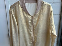 Damesvest maat l - afbeelding 1 van  3