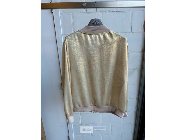Damesvest maat l - afbeelding 3 van  3
