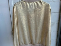 Damesvest maat l - afbeelding 3 van  3