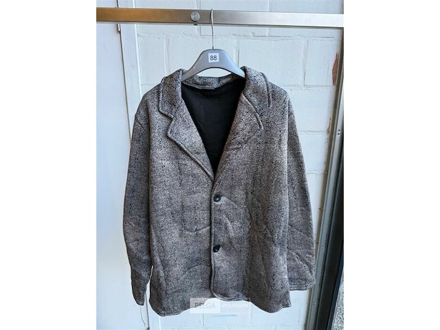 Damesvest maat l - afbeelding 2 van  3