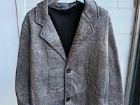 Damesvest maat l - afbeelding 2 van  3