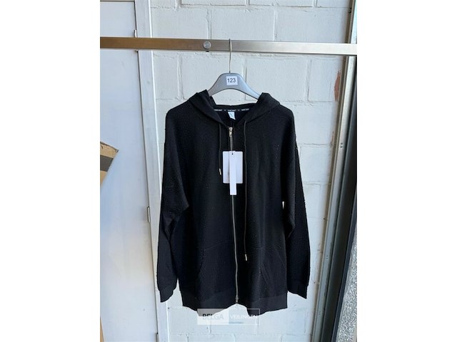 Damesvest maat l - afbeelding 1 van  3
