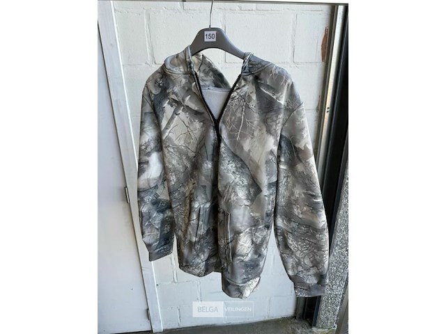 Damesvest maat m - afbeelding 2 van  3