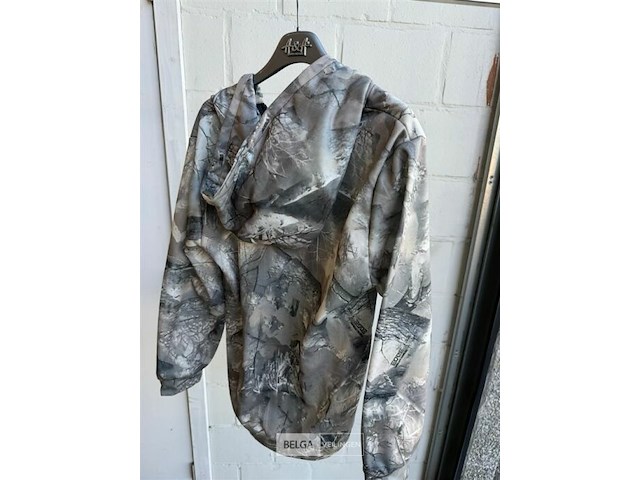Damesvest maat m - afbeelding 3 van  3