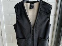 Damesvest maat xl - afbeelding 1 van  3