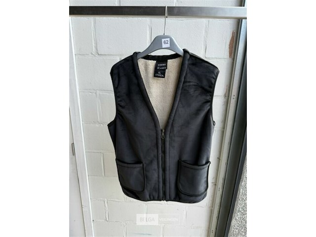 Damesvest maat xl - afbeelding 2 van  3